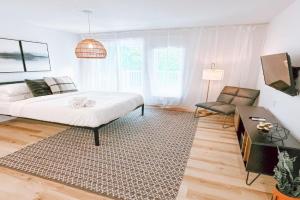 Studio Lugna by Gestion ELITE, Mont Tremblant