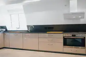 Ferienwohnung Schleicher mit Klimaanlage Apartments, Zirndorf
