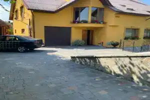 U Galini Guest house, Laveshchina