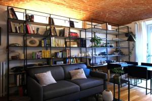 Casa Mau in pieno centro a, Torino