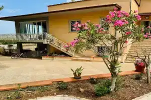 Casa vacanze Villa Serena, Pizzolungo