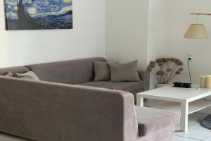 Joseph Seaside Apartment 3, Amoudara