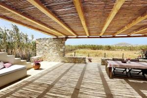Μονοπάτι Guest house, Agios Prokopios