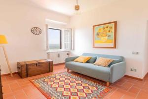 Windrose Mareverde Apartments, Monteverdi Marittimo