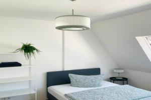 ROOFTOP RESlDENCE Guest house, Saarbrucken