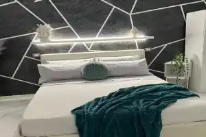 Eleutheria Mini-hotel, Mascalucia