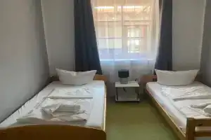Apartment mit eine große Terasse Nähe Hannover-Messe, Sarstedt
