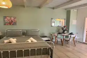 Sofia apartment A -, Stavros