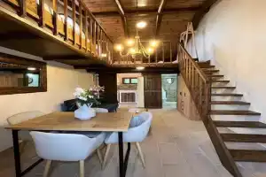 Sofia apartment B -, Stavros