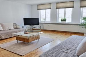 Apartment DOM III - Domplatz, Erfurt