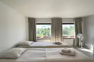 Valoisa yksiö 7km Himokselta Apartments, Jamsa