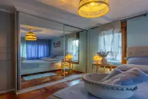 Centre Green Apartments, Budva