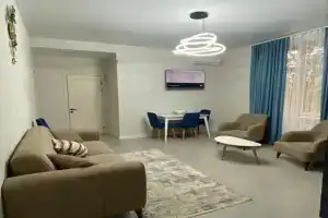 Tskaltubo Apartments, Tskaltubo