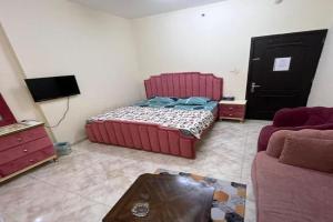 Elite Class Furnished Room, Ajman City