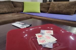 "Lemi - King of Rajiceva st" Apartments, Nis