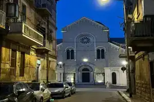 La Casetta da Silvia Guest house, Bisceglie