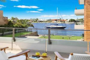 Luxury 2 Bedroom Unit, Mooloolaba