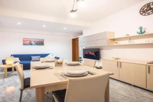 Tramonto D'oro Apartments, Gallipoli