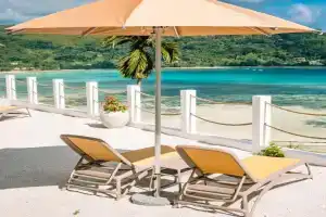 The Bay Seychelles Boutique Hotel and Apartments, Anse Boileau