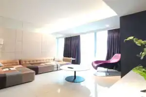 Pillows Plus VERVE Suites Old Klang Road, Kuala Lumpur