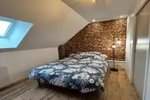 Appart 4 personnes Centre Apartments, Bethune