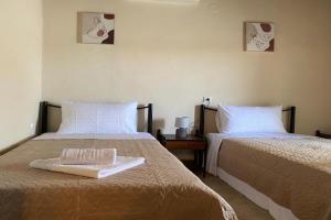Summer Home Guest house, Potos