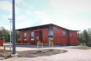 Forenom Serviced Apartments Kirkkonummi, Espoo