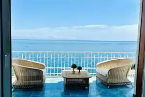 Dimora Collection - - Boutique Luxury Residence with direct sea view and Seasonal access Apartments, Amalfi