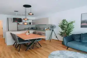 Apartment KUS Velden, Velden am Woerthersee