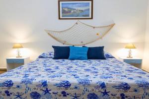 lovely apartment in Palermo-Sferracavallo, Sferracavallo