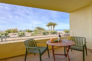 Apartamento Miramar, Denia