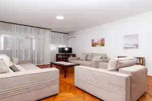 Apartment Simanic, Budva