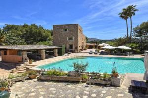 Holiday Home Sa Torre by Interhome, Alcudia
