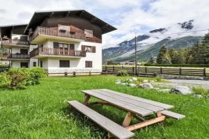 Apartment Ai Ronchi by Interhome, Bormio