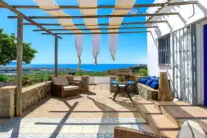 Holiday Home Camelia Blanca by Interhome, Torrox