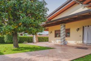 Holiday Home Casa Albertosa by Interhome, Marina di Massa