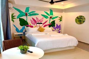 Sands Garden Hotel, Thoddoo