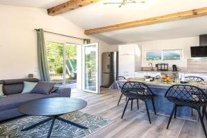 Holiday Home Casa Germaine by Interhome, Porto-Vecchio