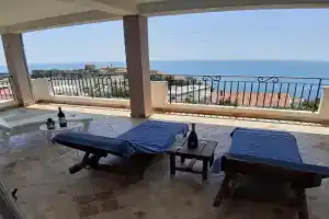 Vesna Apartments, Ulcinj