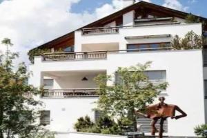 Apartment Steil Alva Studios Smit by Interhome, Lenzerheide