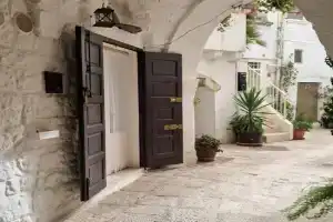 La Lanterna Guest house, Cisternino
