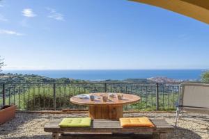 Apartment Casa della Mimosa by Interhome, Imperia