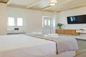 Aeri Villa Karpathos, Lakki