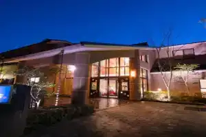 ゆけむり山荘 Hotel, Yufu