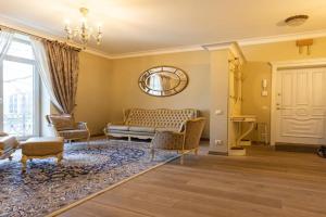 Sofijos apartamentai, Klaipeda