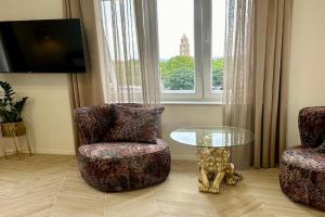 Mariani luxury rooms in center, Split