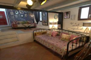 Livingtarifa Warhol Apartments, Tarifa