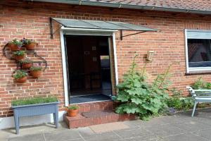 FeWo-Zentral Apartments, Soltau