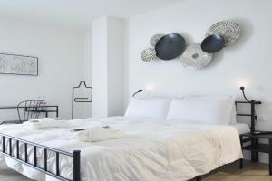 Welc-ōM Panta Rei rooms, Padua