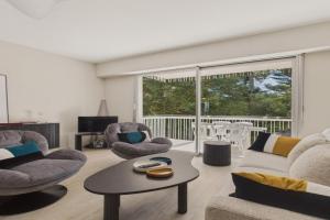 Appartement pour 4 au coeur de La Baule Apartments, La Baule-Escoublac